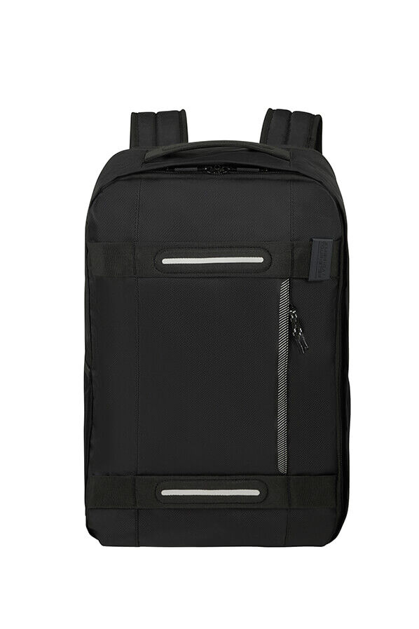 American Tourister Urban Track Cabin Backpack  Asfalt Svart