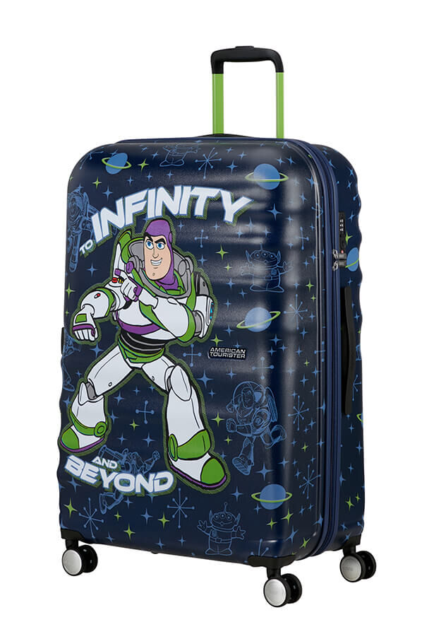 Disney Wavebreaker Large innsjekket