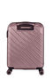 American Tourister Speedstar Spinner 55/20 Tsa  Rose Gold