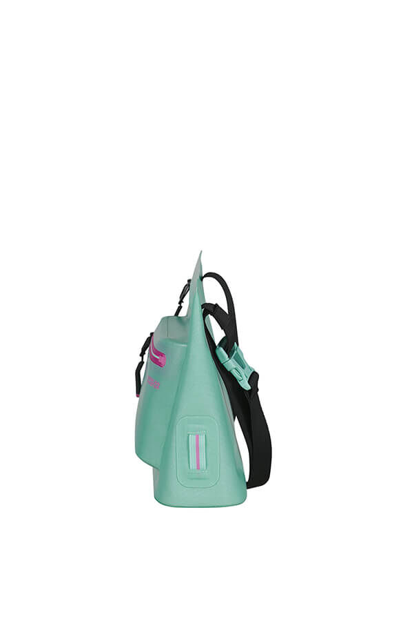 Colourdry Skulderveske M | American Tourister Colourdry Shoulder Bag M  Jelly Mint