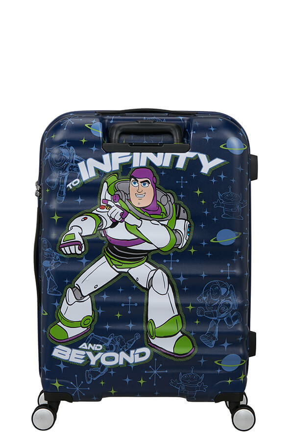 Disney Wavebreaker Medium innsjekket