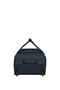 American Tourister City Racer Duffle with wheels S  Marineblå
