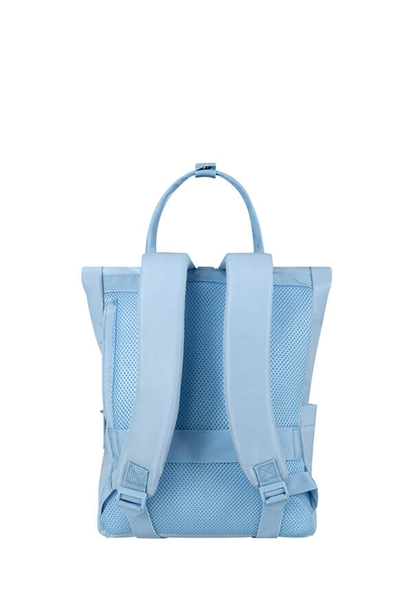 American Tourister Urban Groove Ug16 Backpack City  Pastellbl&aring;tt