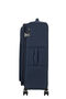 American Tourister Cloudrider Spinner EXP TSA L  Sky Navy