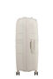 American Tourister StarVibe Spinner Expandable TSA LTD 77cm  Cream Speckles