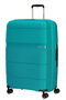 American Tourister Linex Spinner 76cm  Blue Ocean