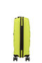 American Tourister Bon Air Dlx SPINNER 55/20 TSA  Bright Lime
