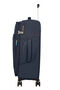 American Tourister Summerfunk Spinner Exp TSA 67cm  Navy