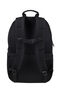 American Tourister Upbeat Lapt Backpack Zip 15.6' M  Black