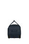 American Tourister City Racer Duffle with Wheels M  Marineblå