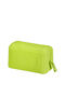 American Tourister Urban Groove UG27 Washbag Pop  Limegrønn
