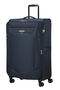 American Tourister SummerRide Spinner L EXP TSA 80cm Marineblå