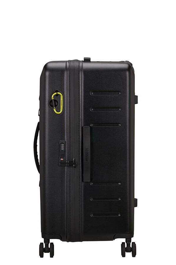 American Tourister Trailon Trunk 73cm  Svart