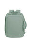 American Tourister Take2cabin Casual Backpack MONO S/M  Iceberg Green