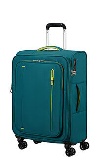 American Tourister Cloudrider Medium innsjekket