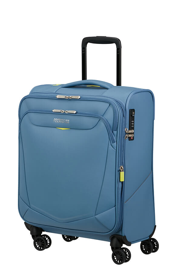 Amazon American Tourister Small Suitcase SummerRide Cabin Luggage