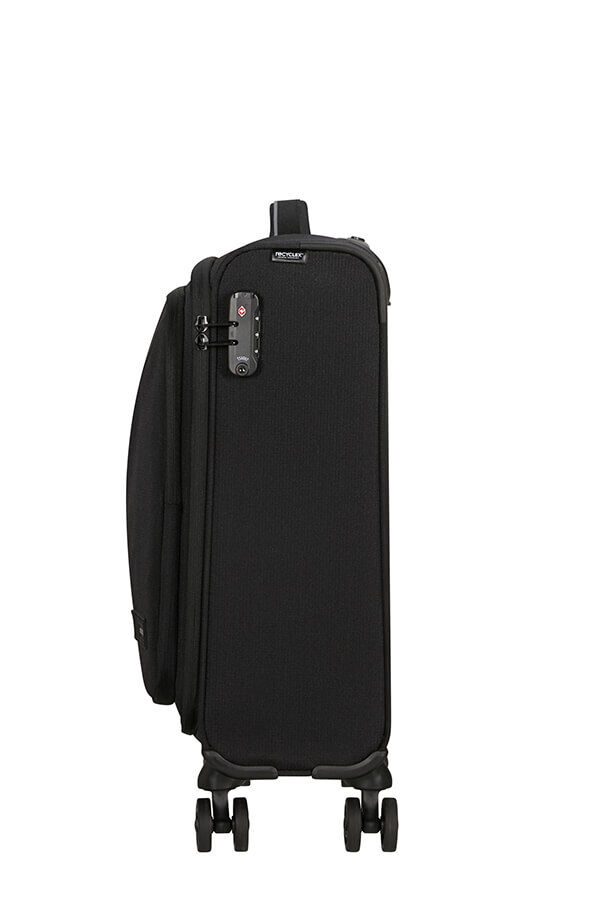 American Tourister Take2cabin Spinner Tsa 55cm  Svart