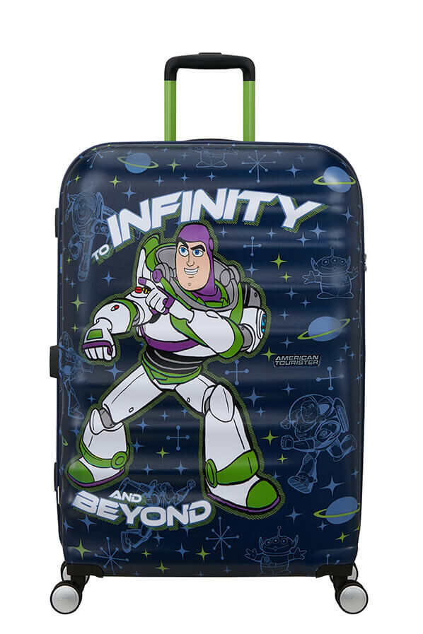 Disney Wavebreaker Large innsjekket