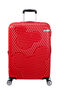 American Tourister Mickey Clouds Spinner 66/24 Exp. TSA 66cm  Mickey Classic Red