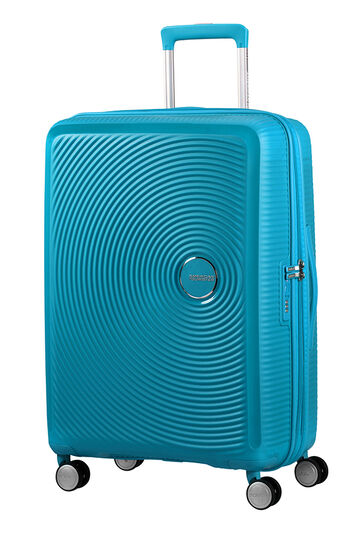 SoundBox Koffert med 4 hjul 67cm