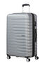 American Tourister Flashline SPINNER 78/29 EXP TSA  Sky Silver