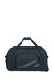 American Tourister City Racer Duffle with Wheels M  Marineblå