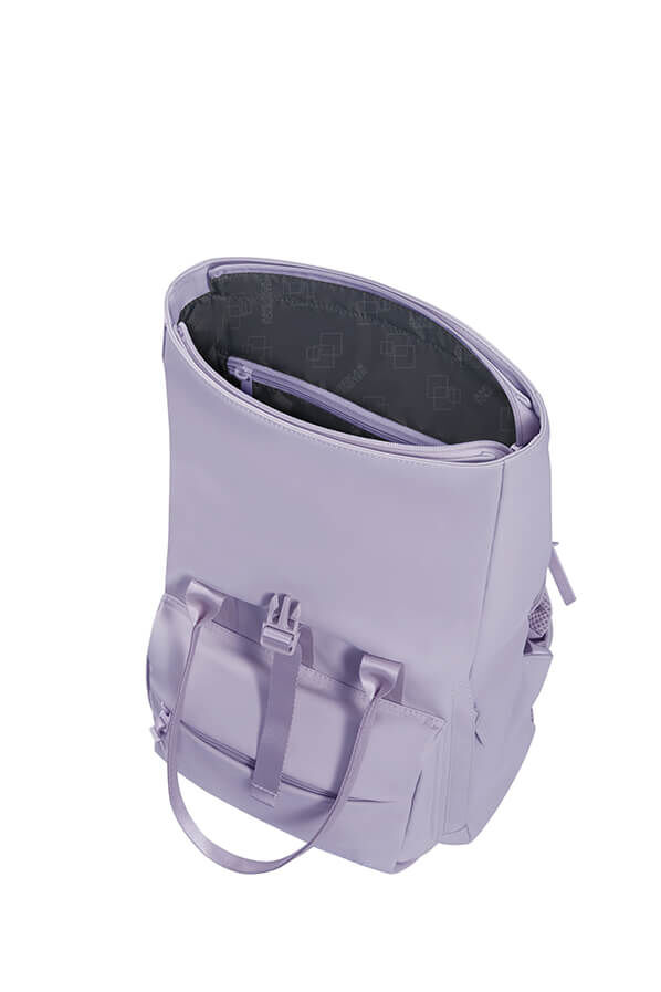 American Tourister Urban Groove UG16 Backpack City Mono  Lavendel