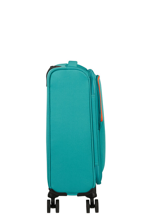 American Tourister Sea Seeker Spinner 55/20 Tsa 55 cm  Aqua Green