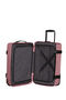 American Tourister Urban Track Duffle with Wheels S  Lilas Pink