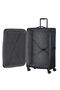 American Tourister SummerRide Spinner L EXP TSA 80cm Marineblå