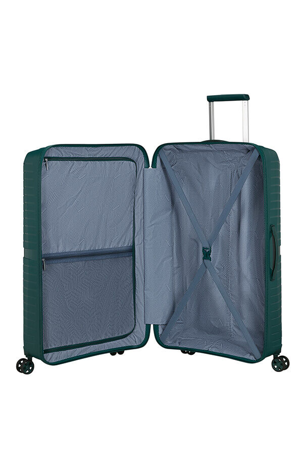 American Tourister Airconic Spinner 77/28 TSA RPP 77cm  Skoggr&oslash;nn