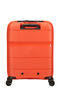 American Tourister Linex Spinner 55cm  Tigerlily Orange