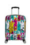 American Tourister Marvel SPINNER 55/20 55cm  Avengers Pop Art