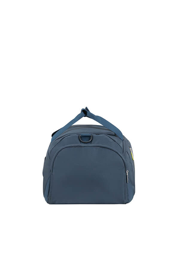 American Tourister Wanderlite Duffle S  M&oslash;rk marine
