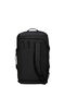American Tourister Trailgo Duffle M  Svart