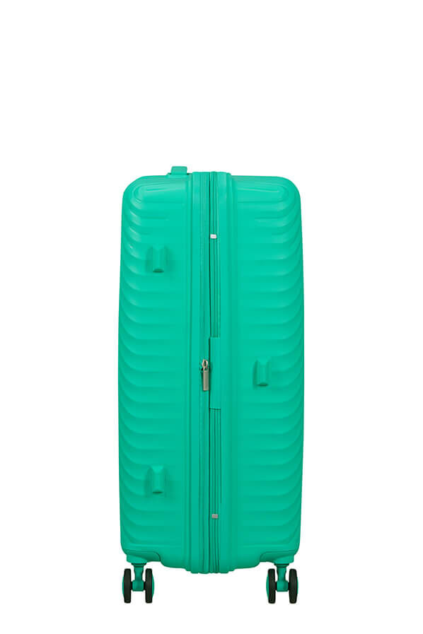 American Tourister Diablast Spinner TSA 68cm  Cyber Aqua
