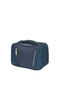 American Tourister Wanderlite Washbag EXP  Mørk marine
