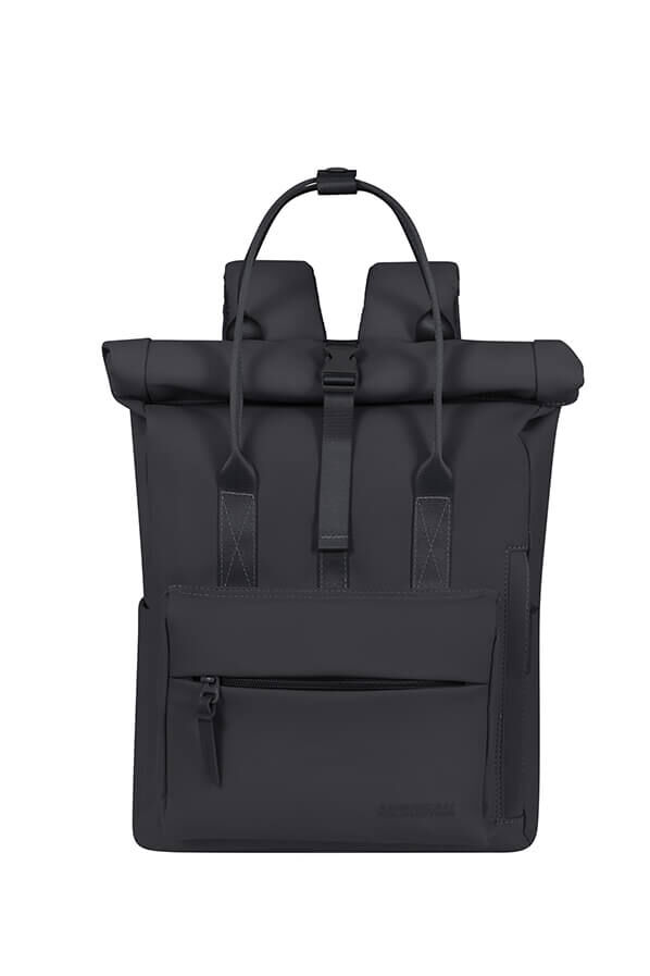 American Tourister Urban Groove UG16 Backpack City Mono  Black