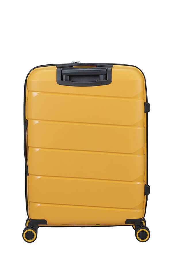 American Tourister Air Move SPINNER 66/24 TSA  Sunset Yellow