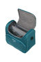 American Tourister SummerRide Beauty Case  Totally Teal