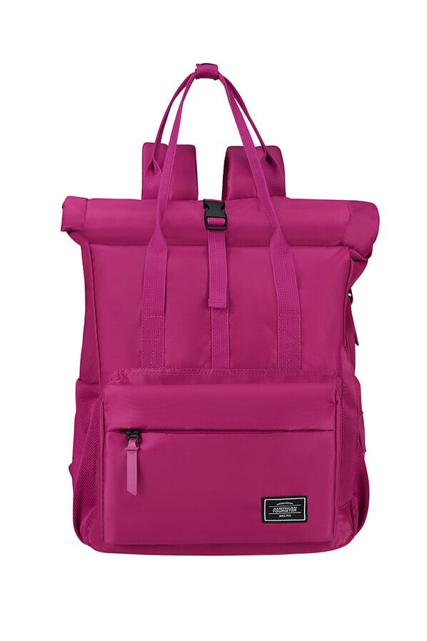American Tourister Urban Groove Ug25 Tote Backpack 15.6'  Dyp lilla rosa