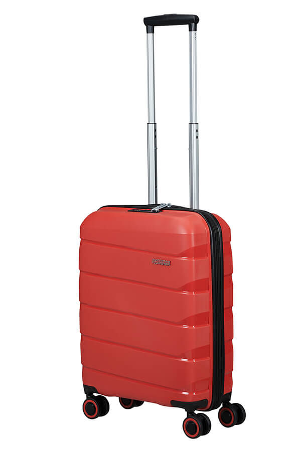 American Tourister Air Move SPINNER 55/20 TSA  Coral Red
