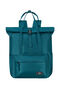 American Tourister Urban Groove Ug25 Tote Backpack 15.6'  Dyphavsblått