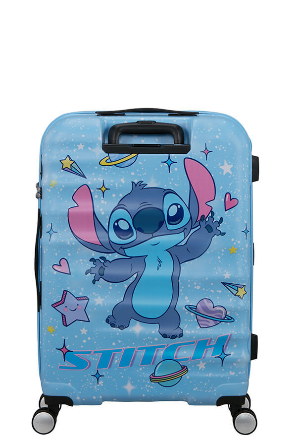 Disney Wavebreaker Medium innsjekket