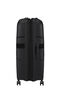 American Tourister Starvibe Spinner Expandable 77cm Black
