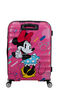 American Tourister Disney Wavebreaker Spinner TSA Disney Fl 67cm  Minnie Future Pop