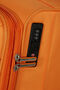 American Tourister Aerospin Spinner Expandable L  Radiant Orange