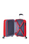 American Tourister Mickey Clouds Spinner 55/20 Exp. TSA 55cm  Mickey Classic Red