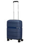 American Tourister Linex Spinner 55cm  Deep Navy