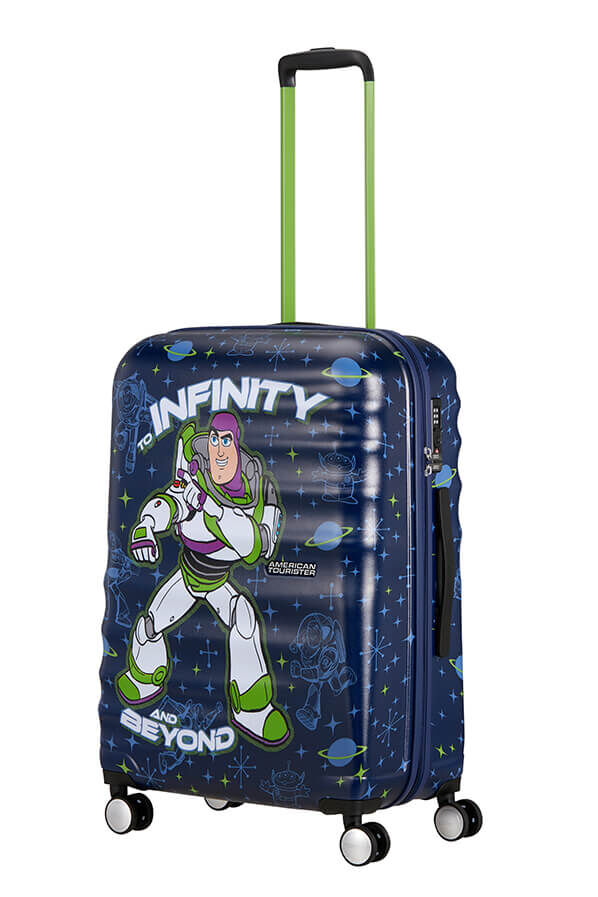 Disney Wavebreaker Medium innsjekket